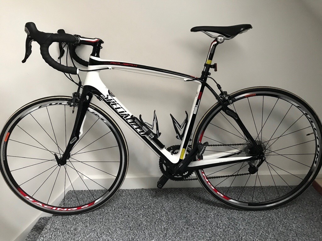 specialized roubaix comp sl2